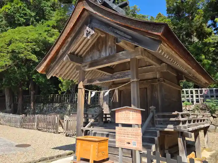 出雲大社(島根県)