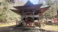 愛宕神社(福島県)