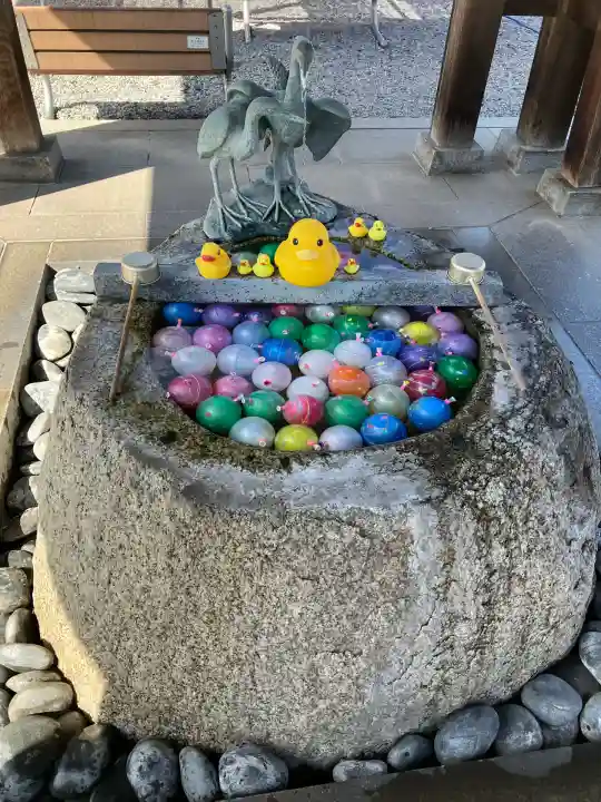 白鷺神社(栃木県)