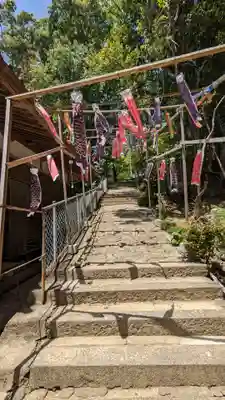 密蔵院(三重県)