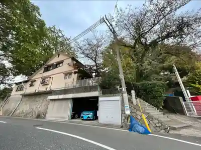 貴船神社のその他建物