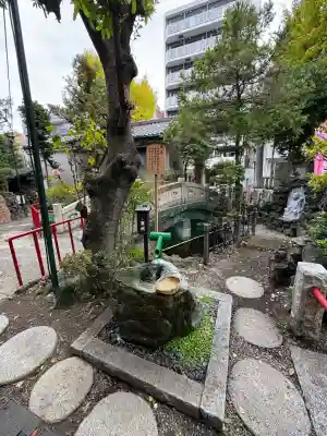 江島杉山神社(東京都)
