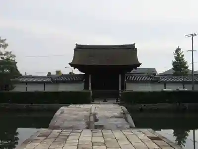 妙心寺（妙心禅寺）の本殿・本堂