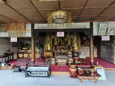孝恩寺(北海道)