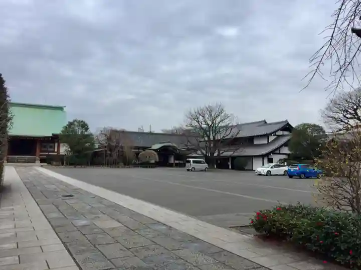 吉祥寺のその他建物