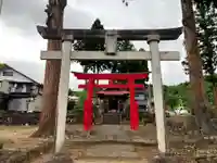 春日神社(新潟県)