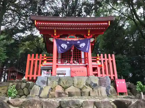 祐徳稲荷神社(佐賀県)