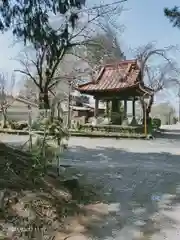 宇都母知神社(神奈川県)