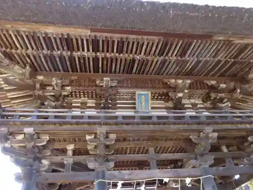 苗村神社(滋賀県)