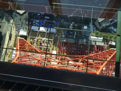 タワー大神宮のその他建物