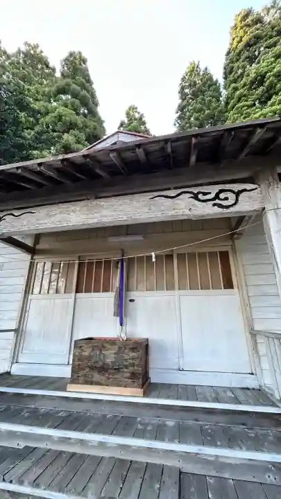 瑞石神社(北海道)