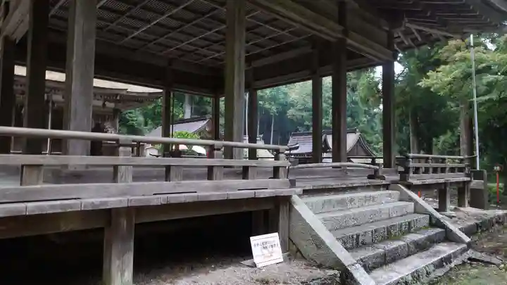 日吉大社(滋賀県)