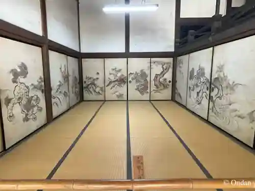 龍潭寺(滋賀県)