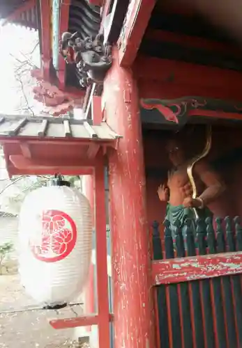 水澤寺(水澤観世音)(群馬県)