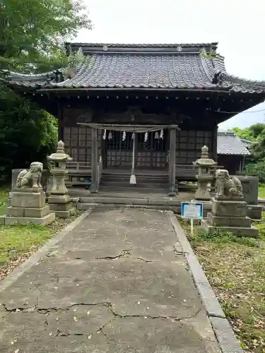 福浦金刀比羅宮(山口県)