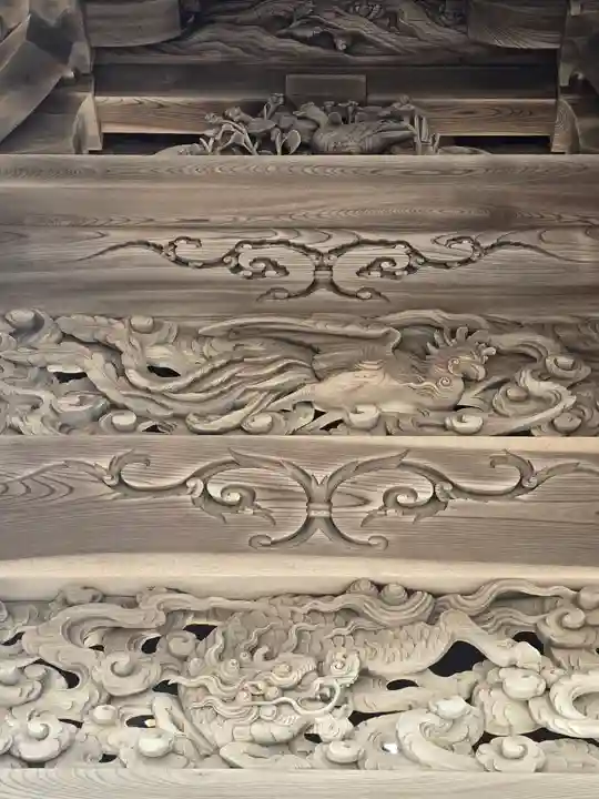 高龍寺(北海道)
