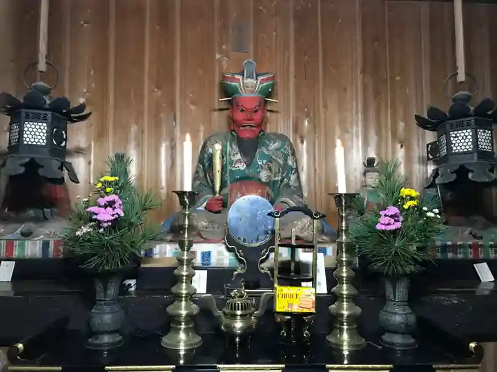千光寺(富山県)