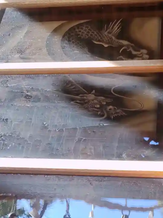 若宮八幡宮(茨城県)