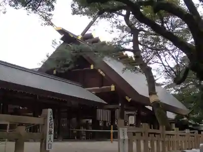 熱田神宮のその他建物