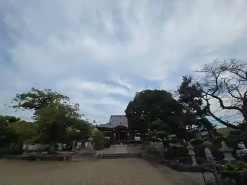 帝釈寺(大阪府)