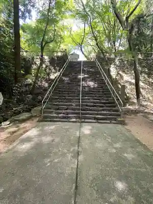 根香寺(香川県)