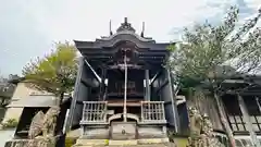 御井神社(兵庫県)