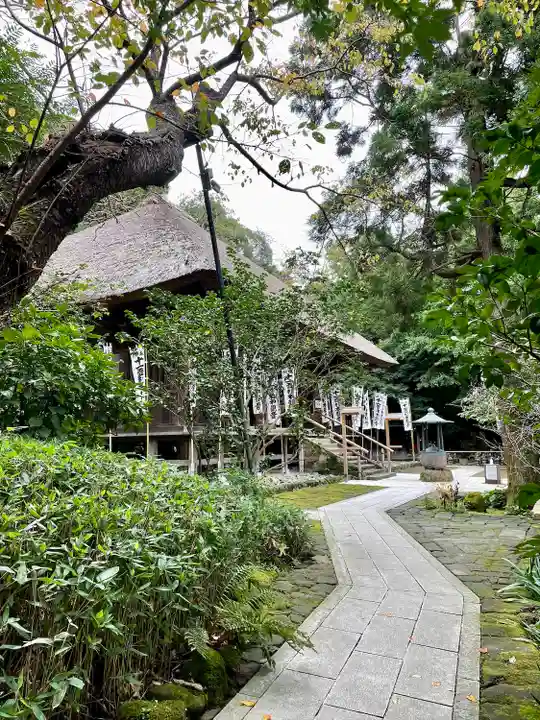 杉本寺(神奈川県)