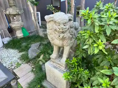 晴明神社(福井県)