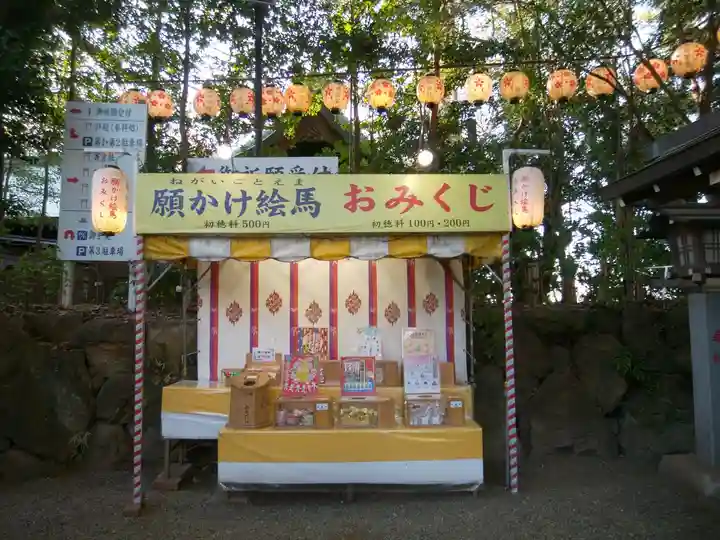 検見川神社(千葉県)