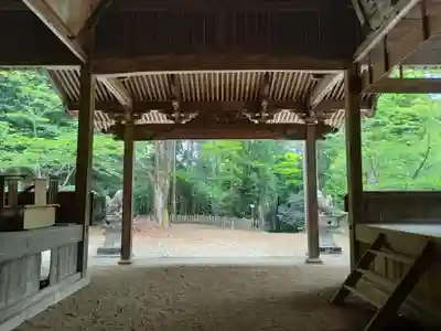 賀野神社(兵庫県)