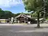 真清田神社(愛知県)