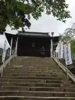 筑波山神社のその他建物