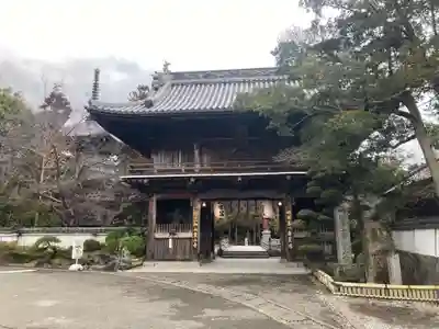霊山寺(徳島県)