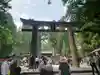 日光東照宮(栃木県)