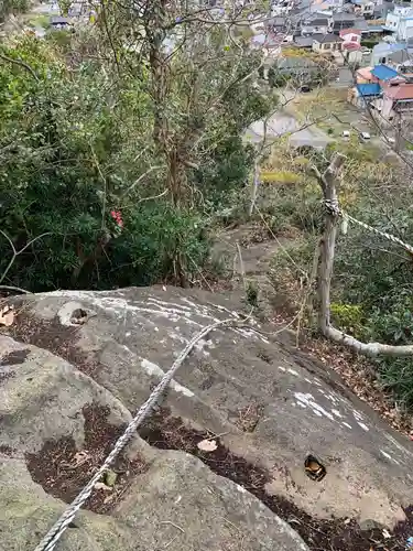 稲荷神社のその他建物