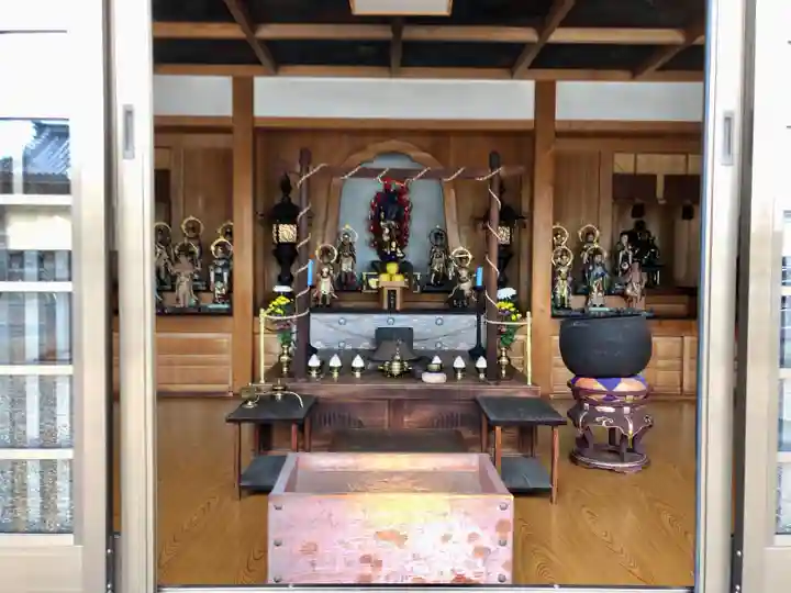 観音寺(愛知県)