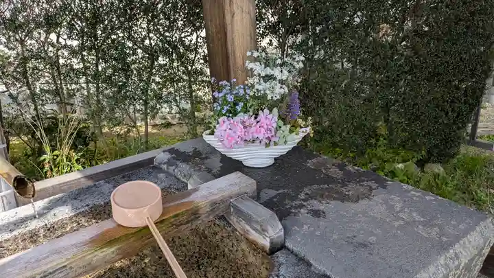 柳澤神社(奈良県)