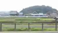 橘寺(奈良県)