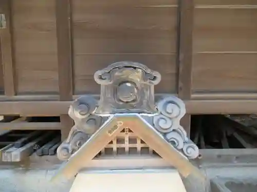 須賀神社のその他建物