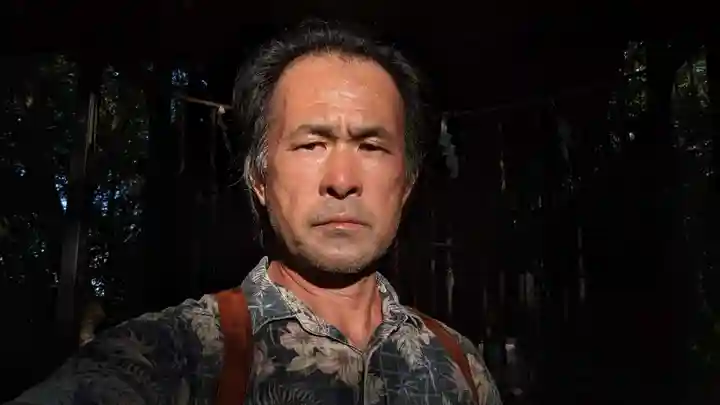 飯縄神社(神奈川県)