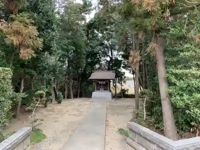 八幡神社(千葉県)