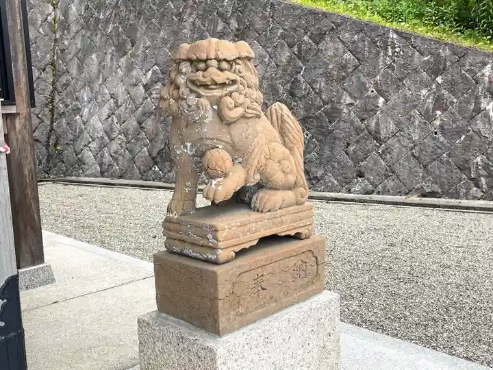 諸木神社(滋賀県)