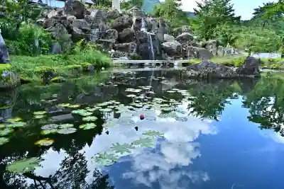 関興寺(新潟県)