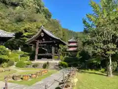 三室戸寺(京都府)