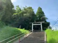 松尾神社の建物その他