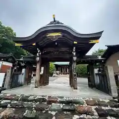 城山八幡宮(愛知県)