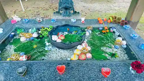 正一位 若草稲荷神社(宮城県)