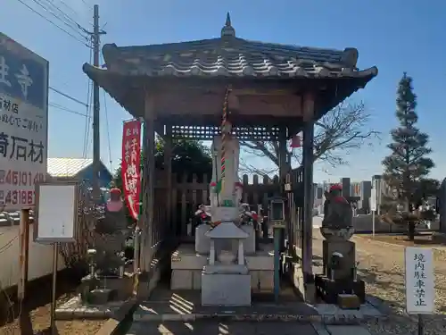 徳性寺(埼玉県)