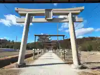 塩田八幡宮(兵庫県)