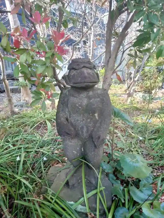 常泉寺(神奈川県)